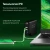 Настольное зар./устр. Digma Pro DPW10A 140W 5A (PD+QC) 3хUSB-C/2xUSB-A универсальное черный (DPW1A4G024BK) - купить недорого с доставкой в интернет-магазине