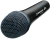 Микрофон проводной Sennheiser E 945 черный - купить недорого с доставкой в интернет-магазине