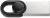 Флеш Диск Netac 16Gb UM2 NT03UM2N-016G-20BK USB2.0 серебристый/черный - купить недорого с доставкой в интернет-магазине