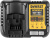 Батарея аккумуляторная DeWalt DCB1104P2 18В 5Ач Li-Ion (З/У в компл.) - купить недорого с доставкой в интернет-магазине