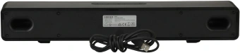 Колонки Edifier QS30 2.0 черный 5Вт BT - купить недорого с доставкой в интернет-магазине