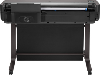 Плоттер HP Designjet T650 (5HB10A) A0/36" - купить недорого с доставкой в интернет-магазине
