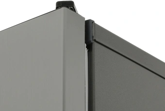 Холодильник Beko B3R0CNK332HX 2-хкамерн. антрацит - купить недорого с доставкой в интернет-магазине