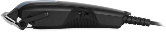 Машинка для стрижки Starwind SHC 1788 черный/серый 8Вт (насадок в компл:4шт) - купить недорого с доставкой в интернет-магазине