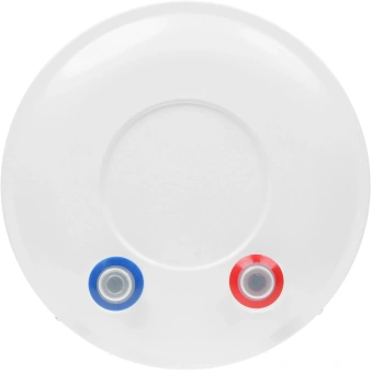 Водонагреватель Thermex Nobel N 15 U 2кВт 15л электрический настенный/белый - купить недорого с доставкой в интернет-магазине