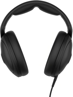 Наушники мониторные Sennheiser HD 620S 1.8м черный проводные оголовье - купить недорого с доставкой в интернет-магазине