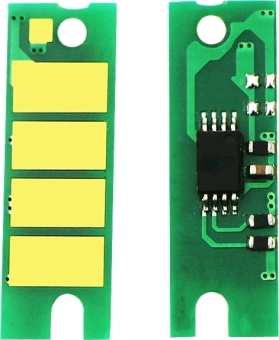 Чип тонер-картриджа Cactus CS-CHIP-R-SP150HE (SP150HE/408010) 1500стр - купить недорого с доставкой в интернет-магазине