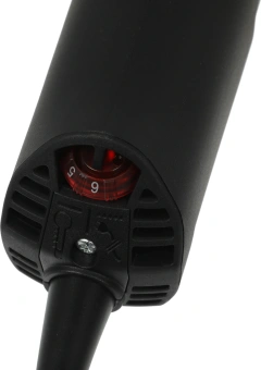 Углошлифовальная машина Metabo WEV 11-125 Quick 1100Вт 10500об/мин рез.шпин.:M14 d=125мм (603625000) - купить недорого с доставкой в интернет-магазине