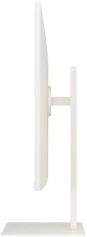 Монитор LG 31.5" MyView 32SR83U-W белый IPS LED 16:9 HDMI M/M матовая HAS 400cd 178гр/178гр 3840x2160 60Hz UHD USB 7.7кг - купить недорого с доставкой в интернет-магазине