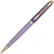 Ручка шариков. Waterman Hemisphere Colour Blocking (2179923) Purple GT M син. черн. подар.кор.