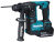 Перфоратор Makita DHR171RTJ патрон:SDS-plus уд.:1.2Дж аккум. (кейс в комплекте) - купить недорого с доставкой в интернет-магазине