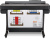 Плоттер HP Designjet T650 (5HB10A/5HB10D) A0/36" - цена, купить или заказать с доставкой в интернет-магазине Плоттер HP Designjet T650 (5HB10A/5HB10D) A0/36" - купить недорого с доставкой в интернет-магазине
