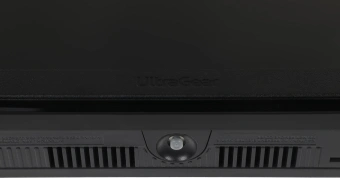 Монитор LG 27" UltraGear 27GS85Q-B черный IPS LED 16:9 HDMI матовая HAS 400cd 178гр/178гр 2560x1440 180Hz FreeSync DP 2K USB 6.2кг - купить недорого с доставкой в интернет-магазине