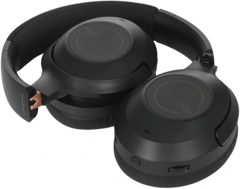 Гарнитура мониторные Creative Zen Hybrid Pro CLASSIC 1.2м черный беспроводные bluetooth оголовье (51EF1040AA001) - купить недорого с доставкой в интернет-магазине