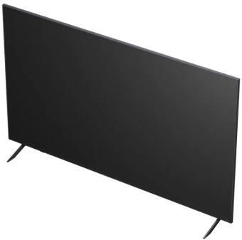 Телевизор LED LG 86" 86QNED82A6B.ARUG черный титан 4K Ultra HD 60Hz DVB-T DVB-T2 DVB-C DVB-S DVB-S2 USB WiFi Smart TV - купить недорого с доставкой в интернет-магазине