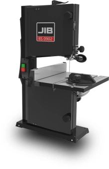 Станок ленточный Jib Профессионал BS0902 2000W (210020223000) - купить недорого с доставкой в интернет-магазине