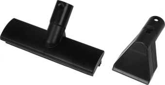 Пылесос моющий Kitfort КТ-5213 450Вт черный/фиолетовый - купить недорого с доставкой в интернет-магазине