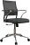 Кресло Метта Sit Air 24/7 M4-281K - Italy (M09.B23.G18.W01) черный сиденье черный сетка/ткань крестов. хром - купить недорого с доставкой в интернет-магазине