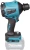 Воздуходувка Makita AS001GZ пит.:от аккум. бирюзовый/черный - купить недорого с доставкой в интернет-магазине