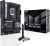 Материнская плата Asus TUF GAMING B860-PLUS WIFI Soc-1851 Intel B860 4xDDR5 ATX AC`97 8ch(7.1) 2.5Gg RAID+HDMI+DP - купить недорого с доставкой в интернет-магазине