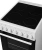 Плита Электрическая Midea MFO-M4E20T4E(WH) белый/черный стеклокерамика (без крышки) - купить недорого с доставкой в интернет-магазине
