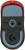 Мышь Logitech G PRO X SUPERLIGHT 2 SE красный оптическая 44000dpi беспров. USB-C (910-007474) - купить недорого с доставкой в интернет-магазине
