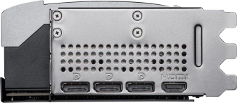 Видеокарта MSI PCI-E 5.0 RTX 5090 32G VENTUS 3X OC NVIDIA GeForce RTX 5090 32Gb 512bit GDDR7 2437/28000 HDMIx1 DPx3 HDCP Ret - купить недорого с доставкой в интернет-магазине