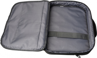 Сумка для ноутбука 16" Sumdex PON-351BK черный нейлон/полиэстер - купить недорого с доставкой в интернет-магазине