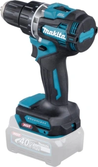 Шуруповерт Makita DF002GZ аккум. патрон:быстрозажимной - купить недорого с доставкой в интернет-магазине