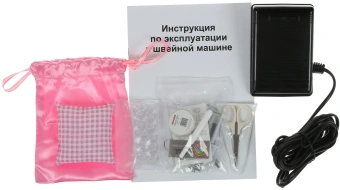 Швейная машина Janome 1522 PG белый - купить недорого с доставкой в интернет-магазине