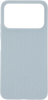 Смартфон Tecno Spark 50 256Gb 8Gb серый моноблок 3G 4G 2Sim 6.67" 720x1600 Android 16 50Mpix 802.11 a/b/g/n/ac/ax NFC GPS GSM900/1800 GSM1900 Protect FM microSD max2048Gb - купить недорого с доставкой в интернет-магазине