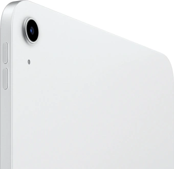 Планшет Apple iPad 2025 A3354 A16 Bionic 5C RAM6Gb ROM128Gb 11" IPS 2360x1640 iOS серебристый 12Mpix 12Mpix BT WiFi 10hr - купить недорого с доставкой в интернет-магазине