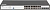 Коммутатор SNR SNR-S2300G-16TC-POE (L2) 16x1Гбит/с 4xКомбо(1000BASE-T/SFP) 16PoE 270W управляемый