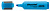 Текстовыделитель Silwerhof Blaze 108036-07 скошенный пиш. наконечник 1-5мм голубой картон