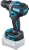 Шуруповерт Makita DF002GZ аккум. патрон:быстрозажимной - купить недорого с доставкой в интернет-магазине