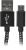 Кабель Buro Braided BHP RET MICUSB-BR USB (m)-micro USB (m) 1м черный - купить недорого с доставкой в интернет-магазине