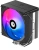 Устройство охлаждения(кулер) ID-Cooling SE-214-XT V2 RGB Soc-AM5/AM4/1200/1700/1851 серебристый/черный 4-pin 16-27.2dB Al+Cu 200W 550gr Ret - купить недорого с доставкой в интернет-магазине