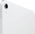 Планшет Apple iPad 2025 A3354 A16 Bionic 5C RAM6Gb ROM128Gb 11" IPS 2360x1640 iOS серебристый 12Mpix 12Mpix BT WiFi 10hr - купить недорого с доставкой в интернет-магазине