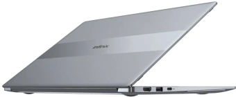 Ноутбук Infinix Inbook Y3 PLUS YL512 Core i5 1235U 16Gb SSD512Gb Intel Iris Xe graphics 15.6" IPS FHD (1920x1080) Free DOS grey WiFi BT Cam (71008302600) - купить недорого с доставкой в интернет-магазине