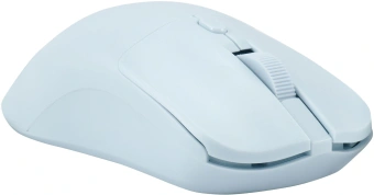 Мышь Acer OMR501 голубой оптическая 1600dpi silent беспров. USB 4but (ZL.MCE11.019) - купить недорого с доставкой в интернет-магазине