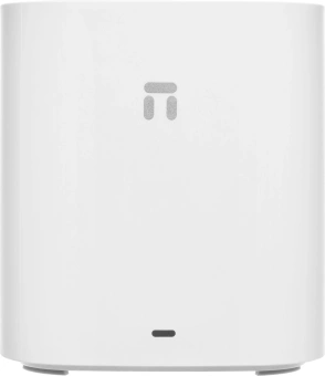 Бесшовный Mesh роутер Netis Neme X30S (NEME X30S (2 PACK)) AX3000 10/100/1000BASE-TX белый (упак.:2шт) - купить недорого с доставкой в интернет-магазине