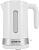 Чайник электрический Polaris PWK 1803C 1.8л. 2200Вт белый корпус: пластик