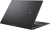 Ноутбук Asus Zenbook 14 UM3402YA-KP660 Ryzen 7 7730U 16Gb SSD1Tb AMD Radeon Graphics 14" IPS WQXGA (2560x1600) без ОС black WiFi BT Cam Bag (90NB0W95-M014W0) - купить недорого с доставкой в интернет-магазине