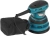 Эксцентриковая шлифмашина Makita M9204B 240Вт D125мм - купить недорого с доставкой в интернет-магазине