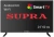 Телевизор LED Supra 24" STV-LC24ST0080W черный HD 60Hz DVB-T2 DVB-C USB WiFi Smart TV (RUS) - купить недорого с доставкой в интернет-магазине