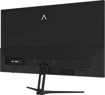 Монитор Digma 27" Overdrive 27P411F черный IPS LED 1ms 16:9 HDMI M/M матовая 250cd 178гр/178гр 1920x1080 180Hz G-Sync FreeSync DP FHD 5.8кг - купить недорого с доставкой в интернет-магазине