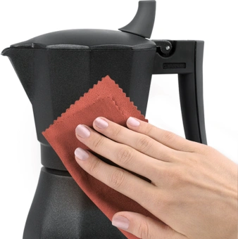 Кофеварка гейзерн. Rondell Kafferro RDA-1275 0.45л алюминий темно-серый - цена, купить или заказать с доставкой в интернет-магазине Кофеварка гейзерн. Rondell Kafferro RDA-1275 0.45л алюминий темно-серый - купить недорого с доставкой в интернет-магазине