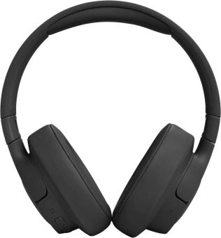 Гарнитура накладные JBL Tune 770NC 1.2м черный беспроводные bluetooth оголовье (JBLT770NCBLKCN) - купить недорого с доставкой в интернет-магазине