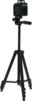 Уровень лазер. Ada Cube 360 Professional Edition 2кл.лаз. 535нм цв.луч. зеленый 2луч. (А00535) - купить недорого с доставкой в интернет-магазине
