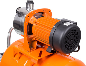 Насосная станция Вихрь ACB-800/24H 800Вт 3600л/час (68/1/7) - купить недорого с доставкой в интернет-магазине